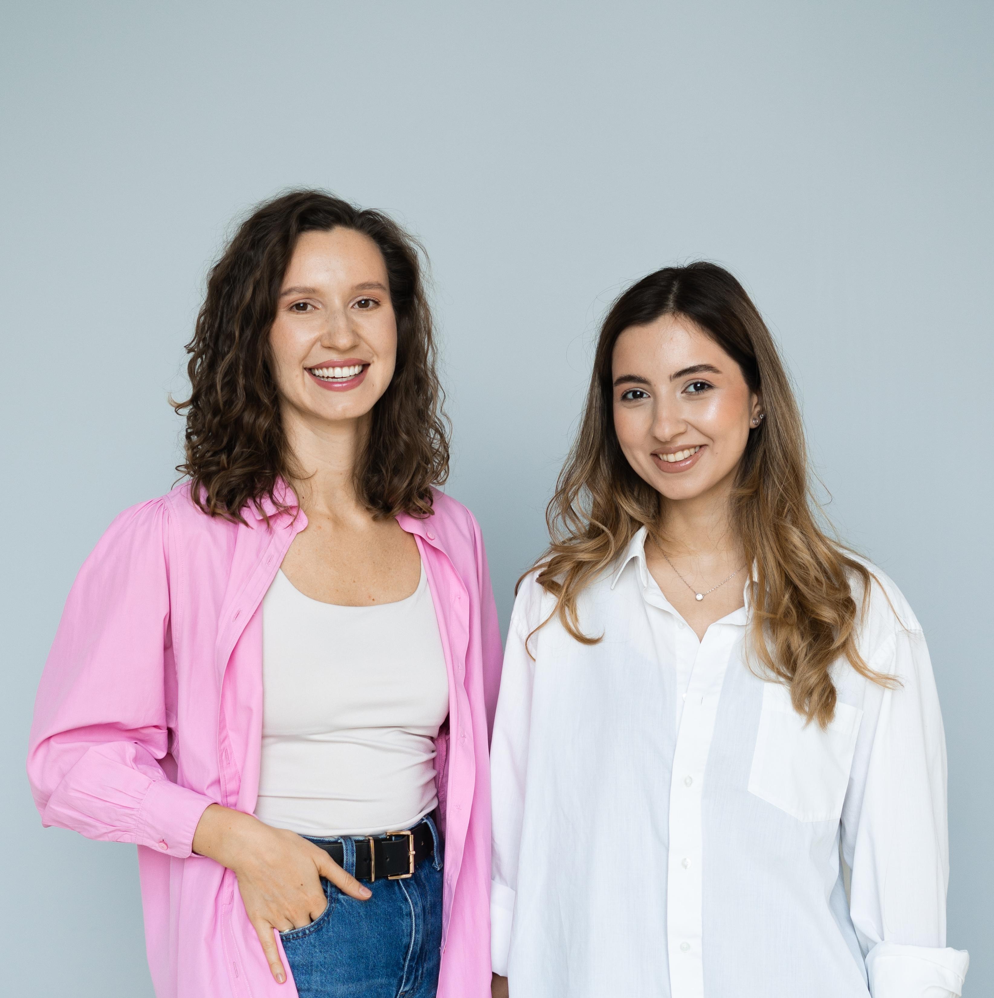 Fractional CMO: Renata & Jahan