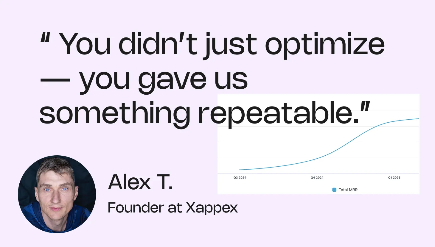 Accelerate Growth with a Marketing System