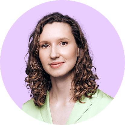 fractional CMO Renata Zinnatullina